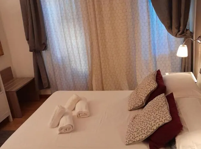 Lilium House Apts * Roma