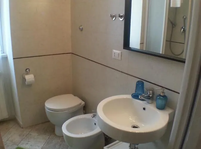 Lilium House Apts Apartamento *