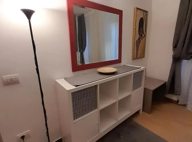 Lilium House Apts * Roma