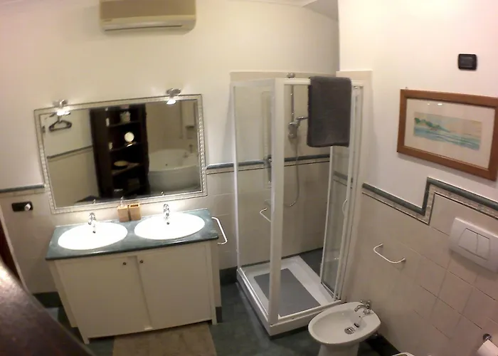 Lilium House Apts Apartamento *