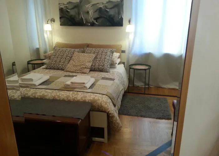 Lilium House Apts * Roma