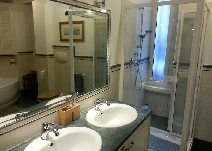 Lilium House Apts Apartamento Roma