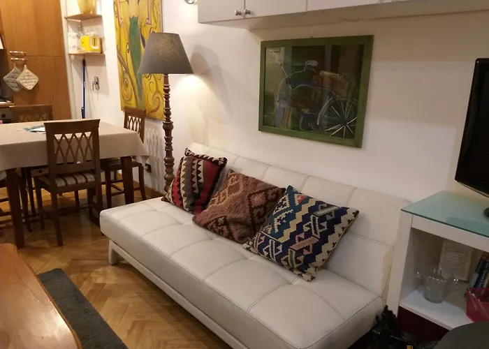 Lilium House Apts Roma