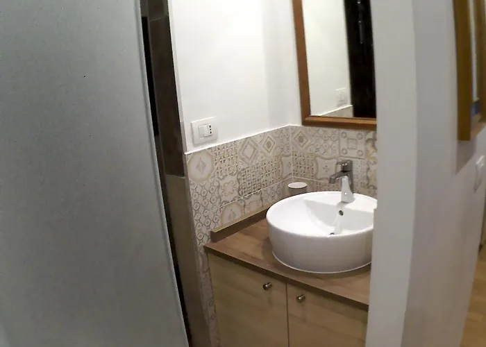 Lilium House Apts Apartamento