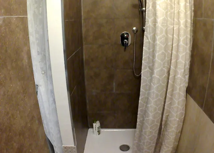 Apartamento Lilium House Apts *