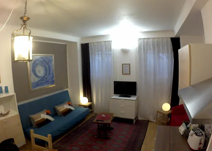Lilium House Apts Apartamento *