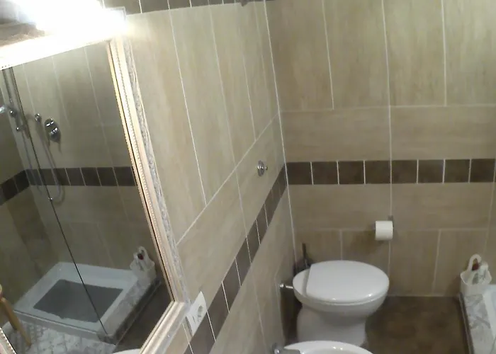 Apartamento Lilium House Apts