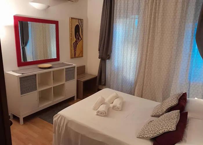 Lilium House Apts Apartamento *