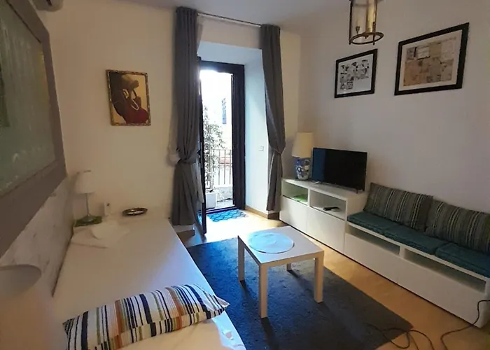 Apartamento Lilium House Apts Roma