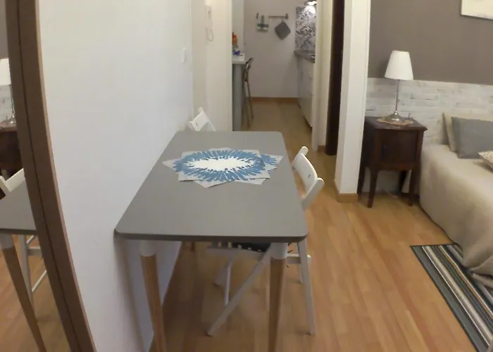 Lilium House Apts Roma